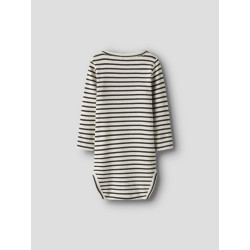 NAME IT BABY Bani L/S Bodystocking - Delicioso