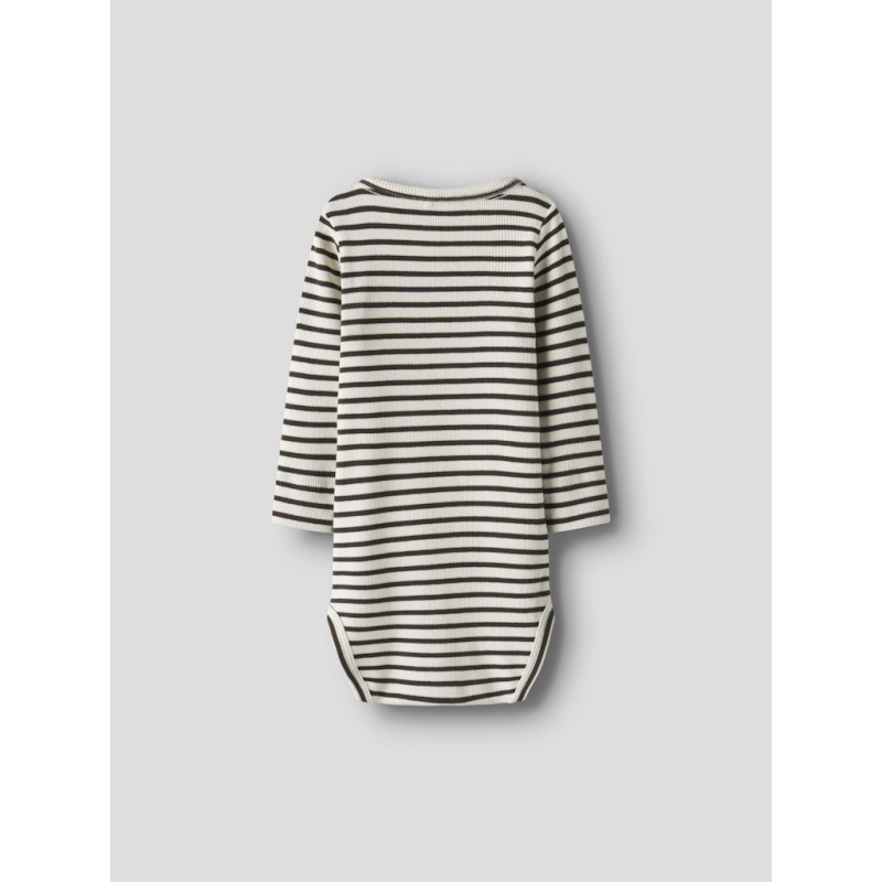 NAME IT BABY Bani L/S Bodystocking - Delicioso