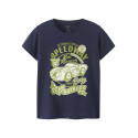 NAME IT MINI Karlton T-shirt - Mood Indigo