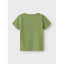 NAME IT MINI Karlton T-shirt - Epsom