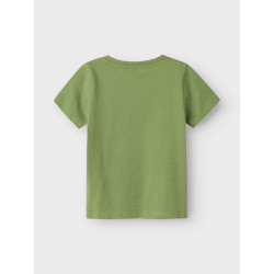 NAME IT MINI Karlton T-shirt - Epsom