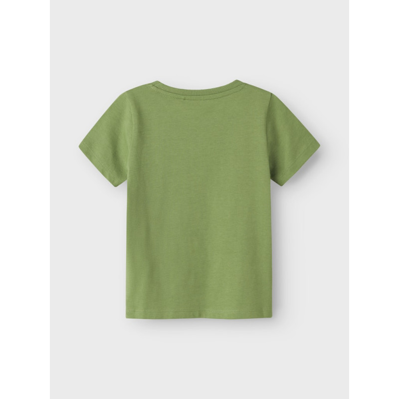 NAME IT MINI Karlton T-shirt - Epsom