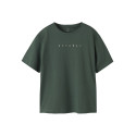 NAME IT KIDS Kingston T-shirt - Garden Topiary