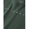 NAME IT KIDS Kingston T-shirt - Garden Topiary