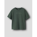 NAME IT KIDS Kingston T-shirt - Garden Topiary
