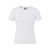PIECES May T-shirt - Bright White