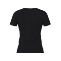 PIECES May T-shirt - Sort