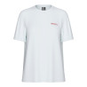 PIECES Taya T-shirt - Bright White / Grateful