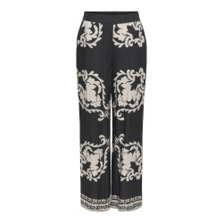 JDY Maggie Bukser - Sort