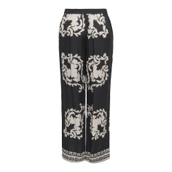 JDY Maggie Bukser - Sort