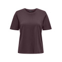 ONLY Only T-shirt - Winetasting