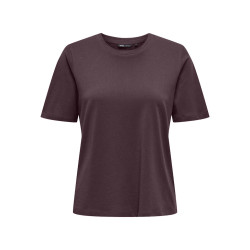 ONLY Only T-shirt - Winetasting