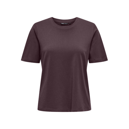 ONLY Only T-shirt - Winetasting