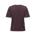 ONLY Only T-shirt - Winetasting