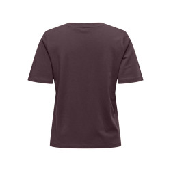 ONLY Only T-shirt - Winetasting