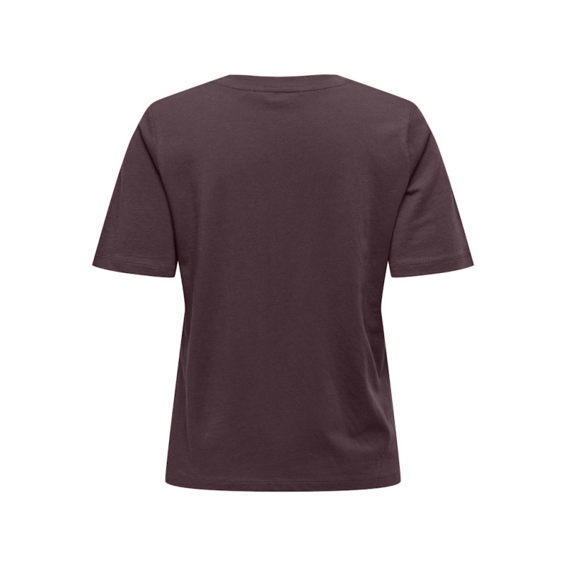 ONLY Only T-shirt - Winetasting