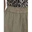 ONLY Tokyo Hør Shorts - Brindle