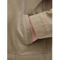 JACK & JONES JUNIOR Bellagio Denim Jakke - Silver Sage