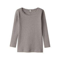 NAME IT MINI Kab Bluse - Satellite