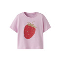 NAME IT MINI Katinka T-shirt - Pirouette
