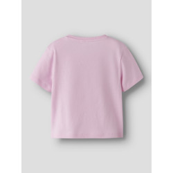 NAME IT MINI Katinka T-shirt - Pirouette