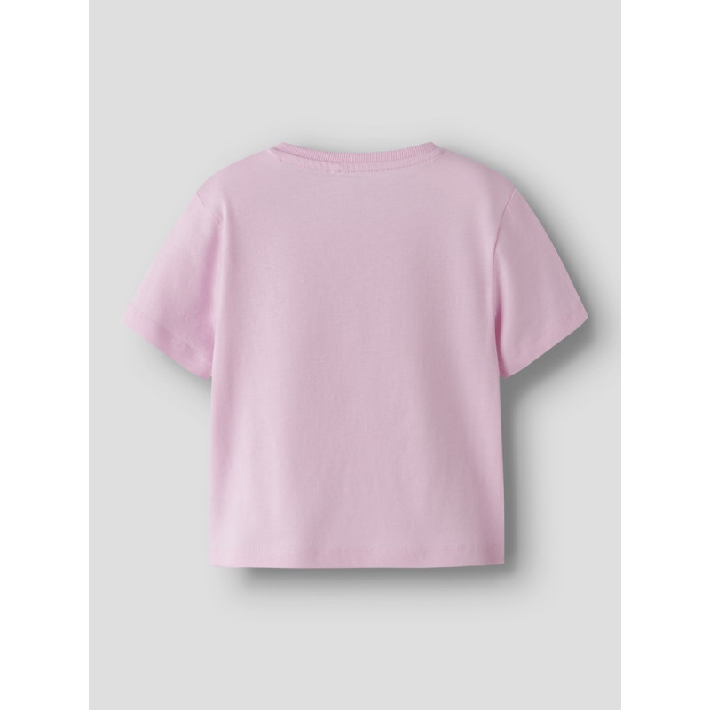 NAME IT MINI Katinka T-shirt - Pirouette