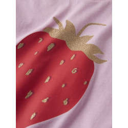 NAME IT MINI Katinka T-shirt - Pirouette