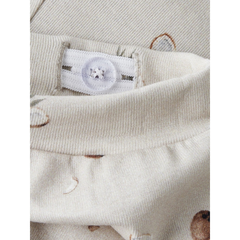 NAME IT BABY Huxley Bukser - Peyote