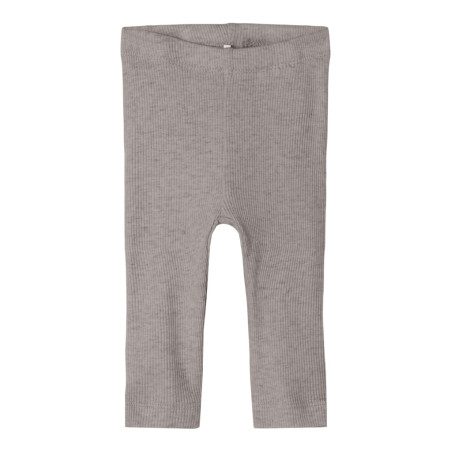 NAME IT BABY Kab Leggings - Satellite
