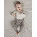 NAME IT BABY Kab Leggings - Satellite