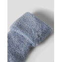 NAME IT BABY Ollo Terry Fluffy Strømper - Dusty Blue