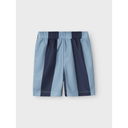 NAME IT MINI  Jakari Shorts - Dusty Blue