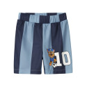 NAME IT MINI  Jakari Shorts - Dusty Blue