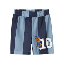 NAME IT MINI  Jakari Shorts - Dusty Blue