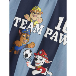 NAME IT MINI Jakari T-shirt - Dusty Blue
