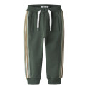 NAME IT MINI Lancer Joggingbukser - Garden Topiary