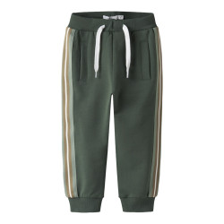 NAME IT MINI Lancer Joggingbukser - Garden Topiary