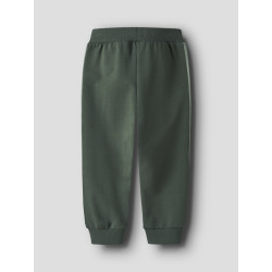 NAME IT MINI Lancer Joggingbukser - Garden Topiary