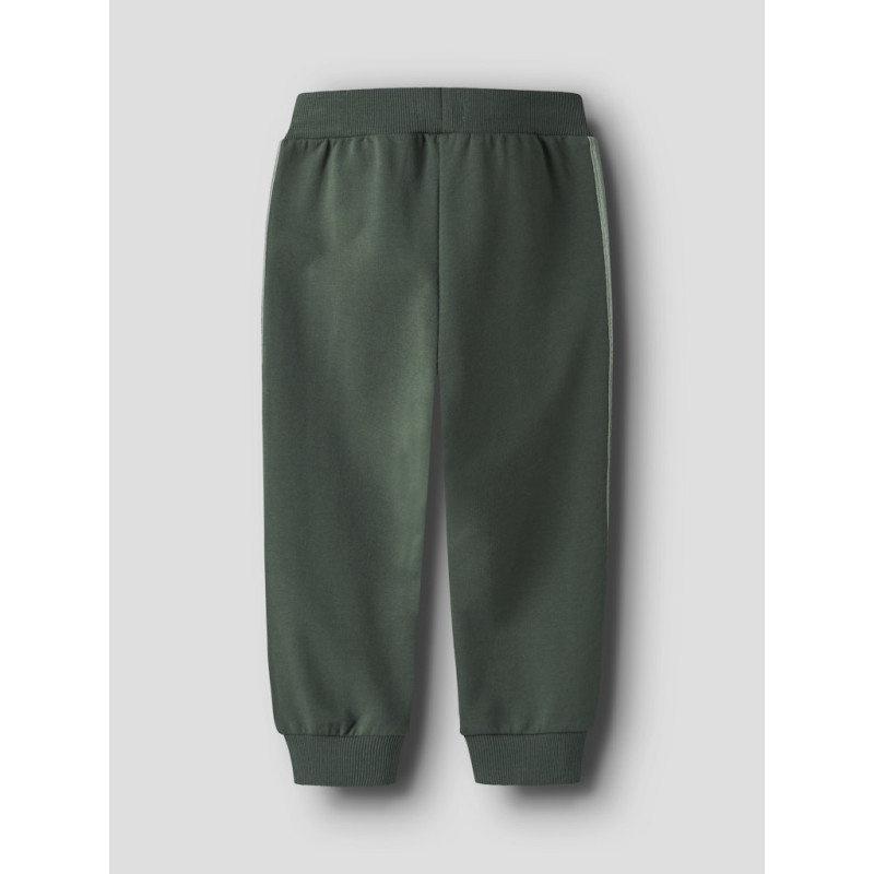 NAME IT MINI Lancer Joggingbukser - Garden Topiary