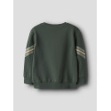 NAME IT MINI Lancer Sweatshirt - Garden Topiary