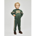 NAME IT MINI Lancer Sweatshirt - Garden Topiary