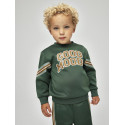 NAME IT MINI Lancer Sweatshirt - Garden Topiary