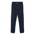 NAME IT Mini/Kids Sweatpants - Dark Sapphire
