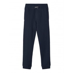 NAME IT Mini/Kids Sweatpants - Dark Sapphire