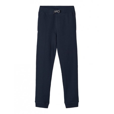 NAME IT Mini/Kids Sweatpants - Dark Sapphire