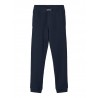 NAME IT Mini/Kids Sweatpants - Dark Sapphire