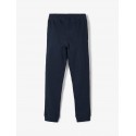 NAME IT Mini/Kids Sweatpants - Dark Sapphire