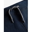 NAME IT Mini/Kids Sweatpants - Dark Sapphire
