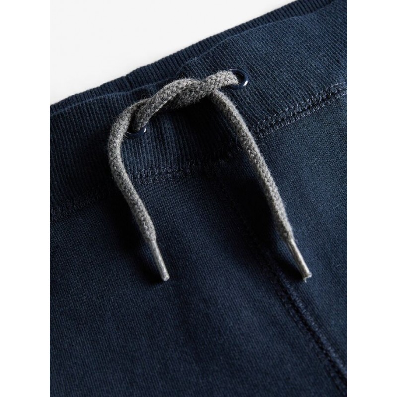 NAME IT Mini/Kids Sweatpants - Dark Sapphire