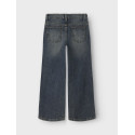 NAME IT KIDS Rose Jeans 5529 - Vintage Dark Blue Denim
